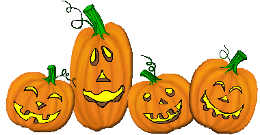 [pumpkins]